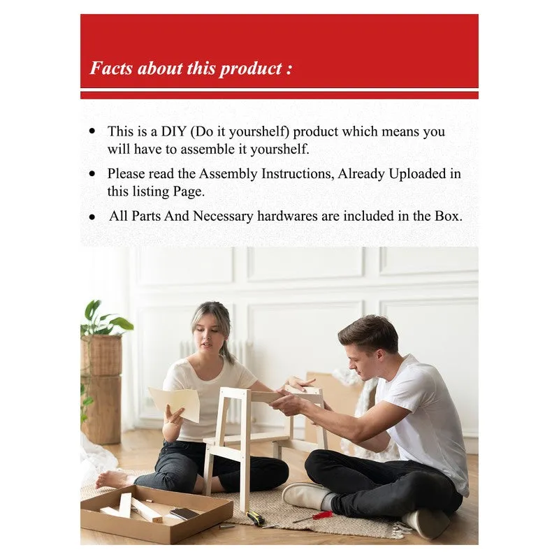 Crev Engineered Wood Shelves media 6