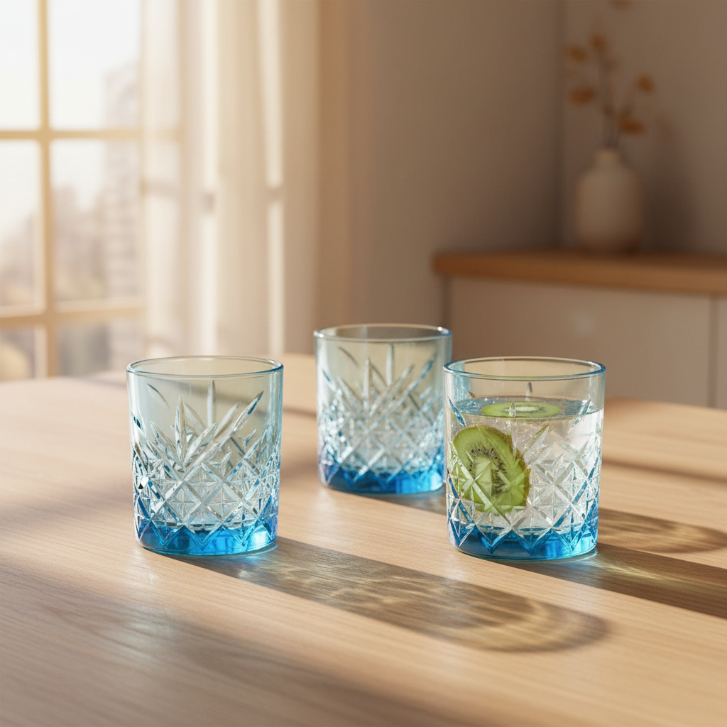 Glass