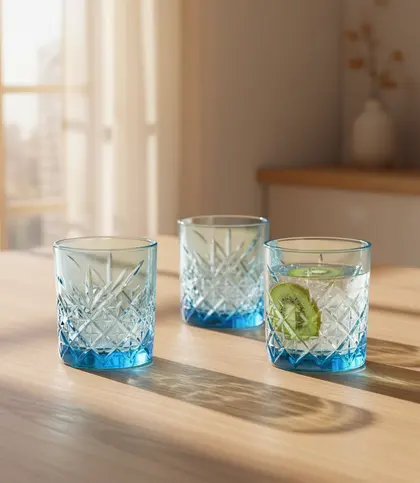 Glass