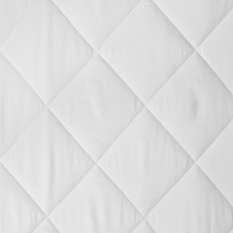 Shana Microfiber Glace Cotton Comforter  - 200 GSM media 3