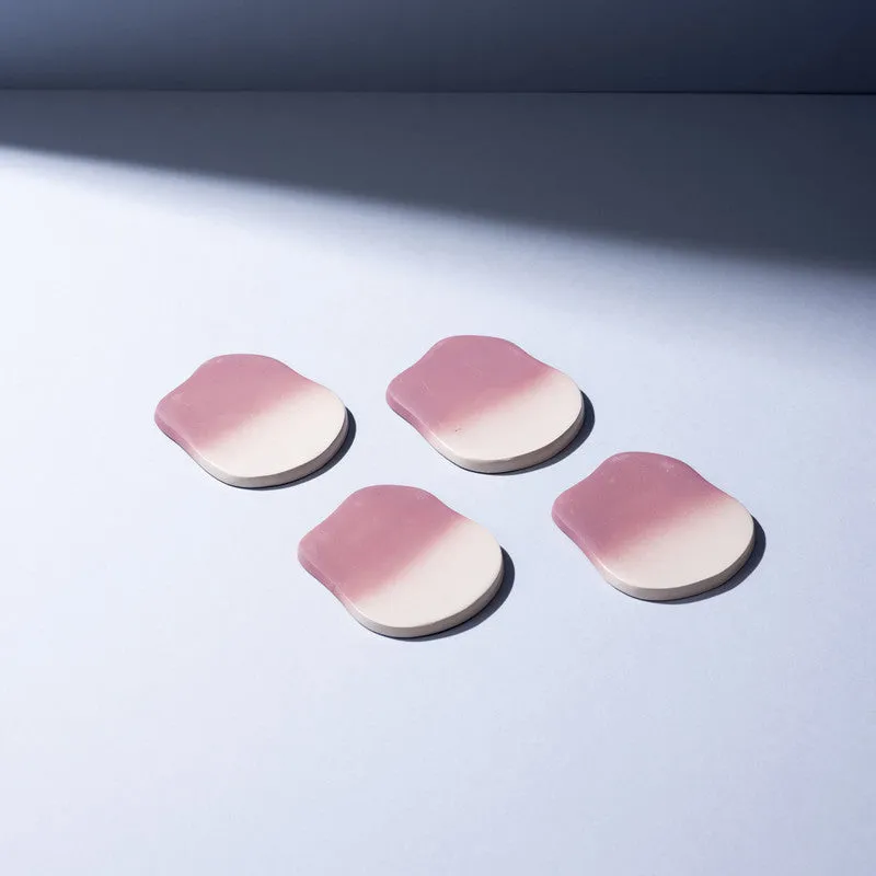 Ombre Dream Coaster - Set Of Four media 3