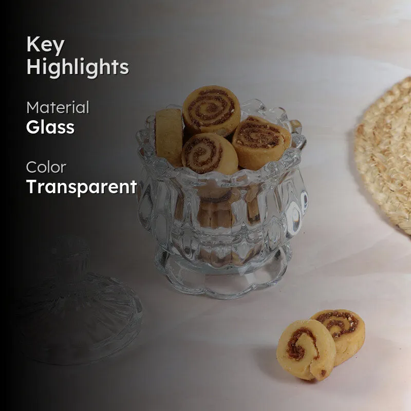 Ellendea Decorative Jar - 150 ML media 2