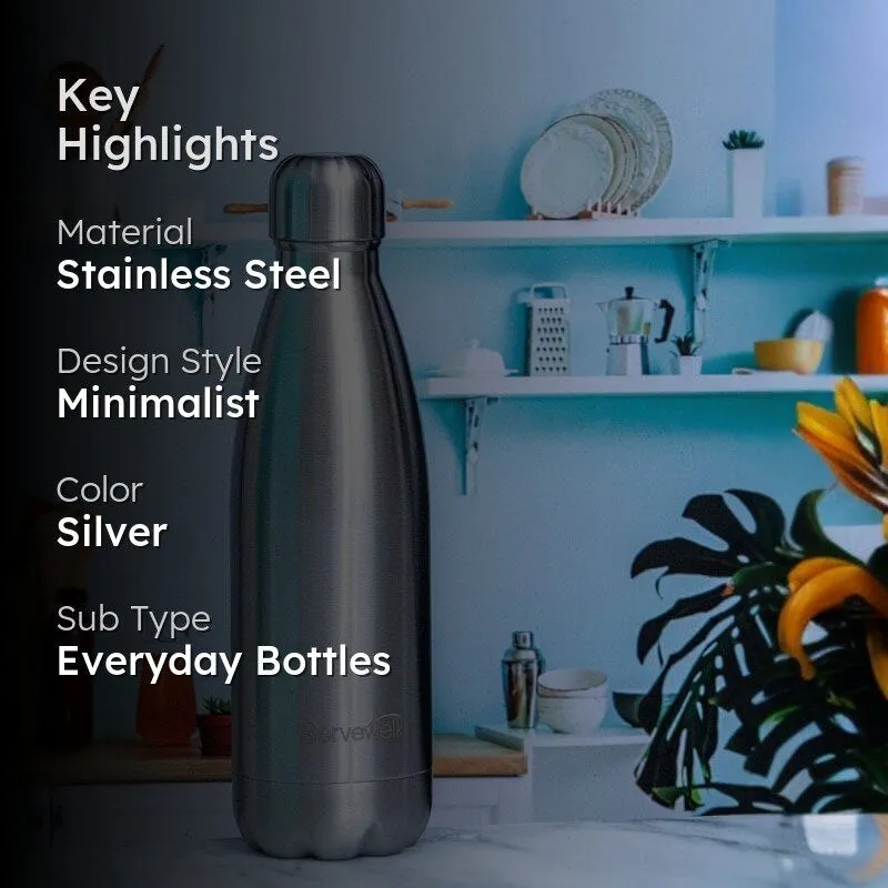 Steel Swell Bottle - 750 mL media 2