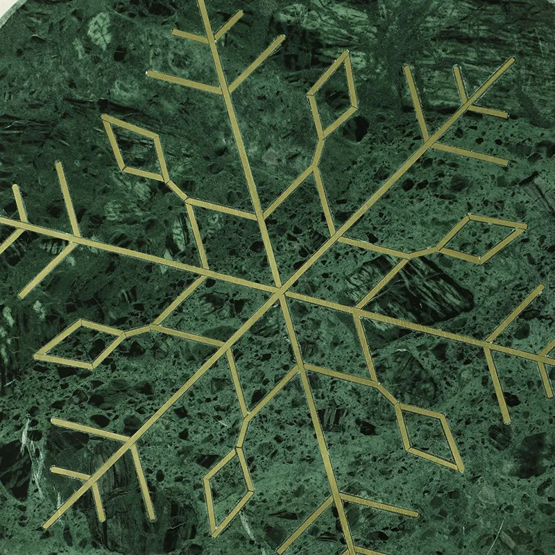 Corsair Marble Platter - Green media 6
