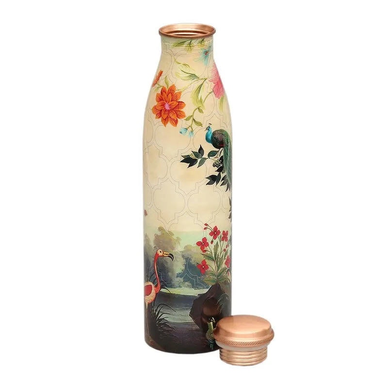 River Bank Copper Bottle - 950 mL media 3