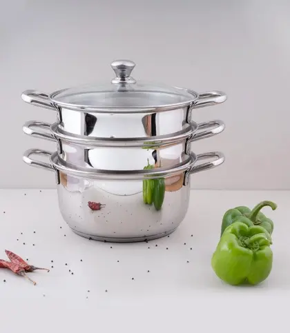 Stainless Steel