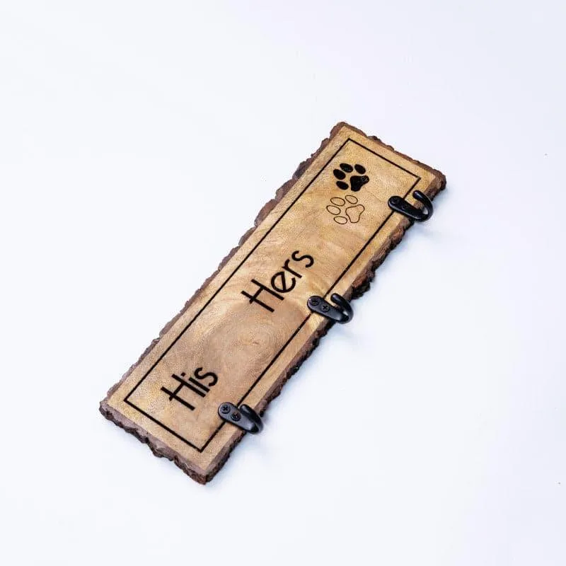 Couple Craft Key Hook media 4