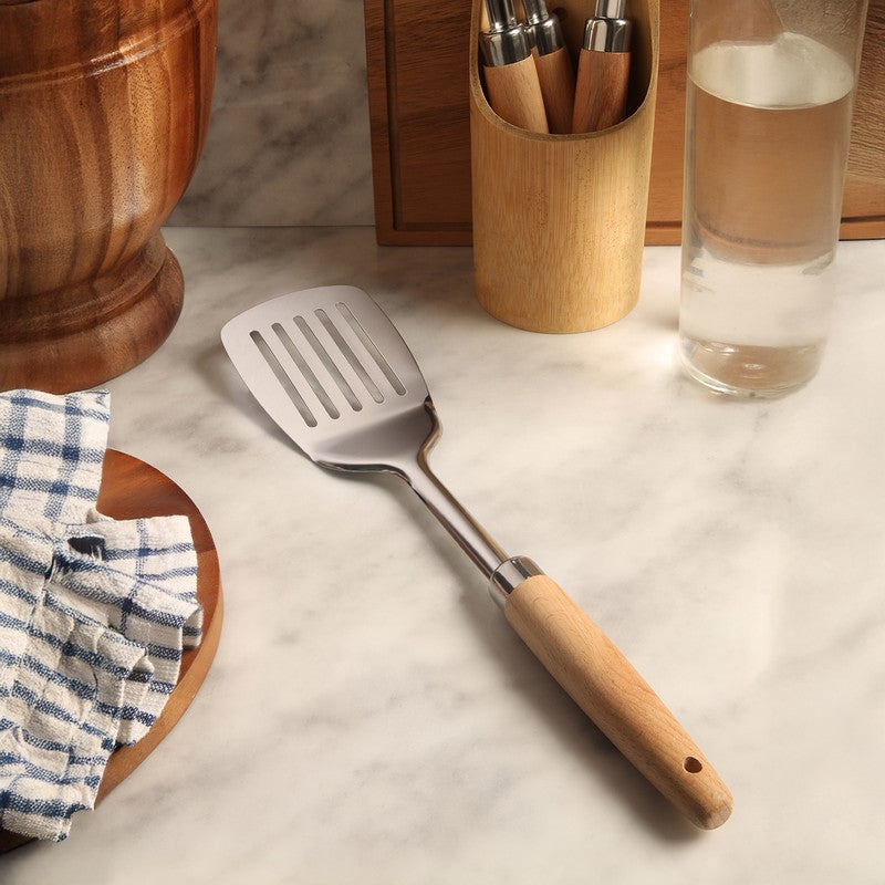 Armora Stainless Steel Turner