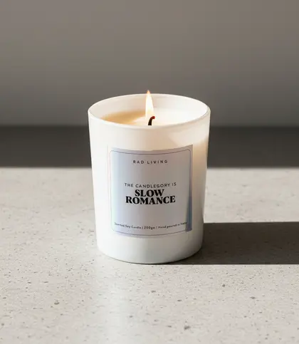 Soy Wax