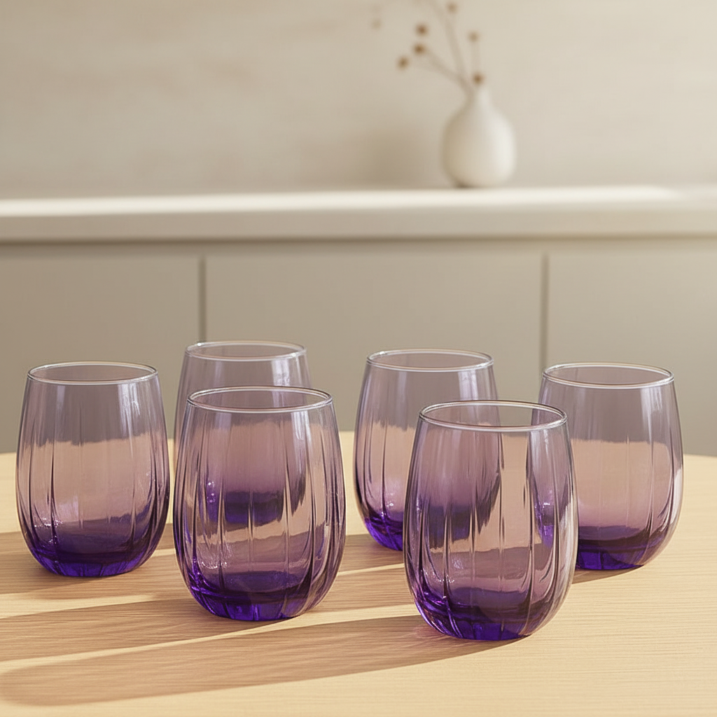Glass