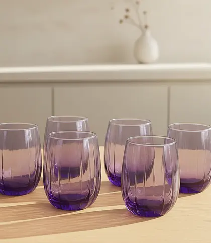 Glass