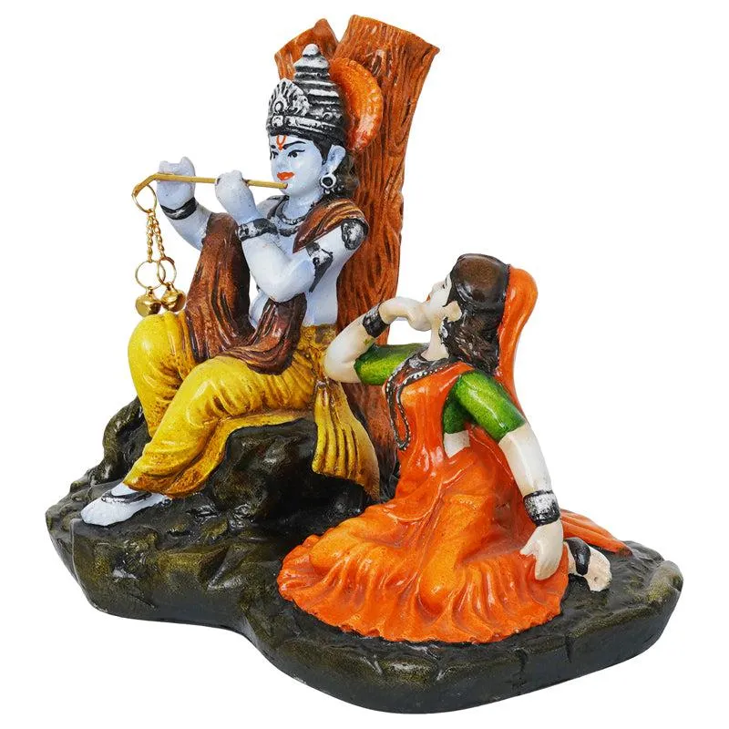 Radha Madhava Colorful Idol media 5