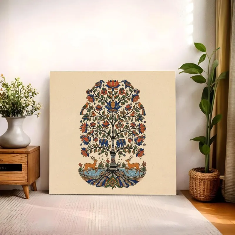 Heritage Canvas Canvas Wall Art media 9