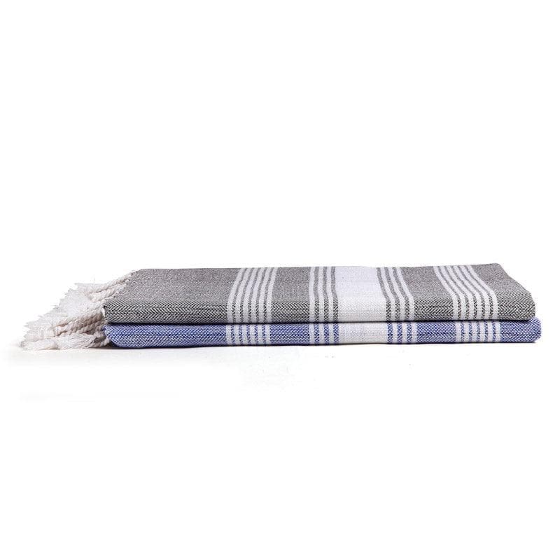 Talula Bath Towel - Set Of Two media 3