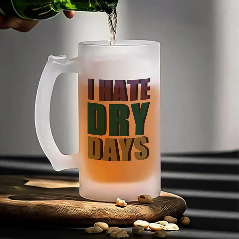 I Hate Dry Days - 400 ML media 3