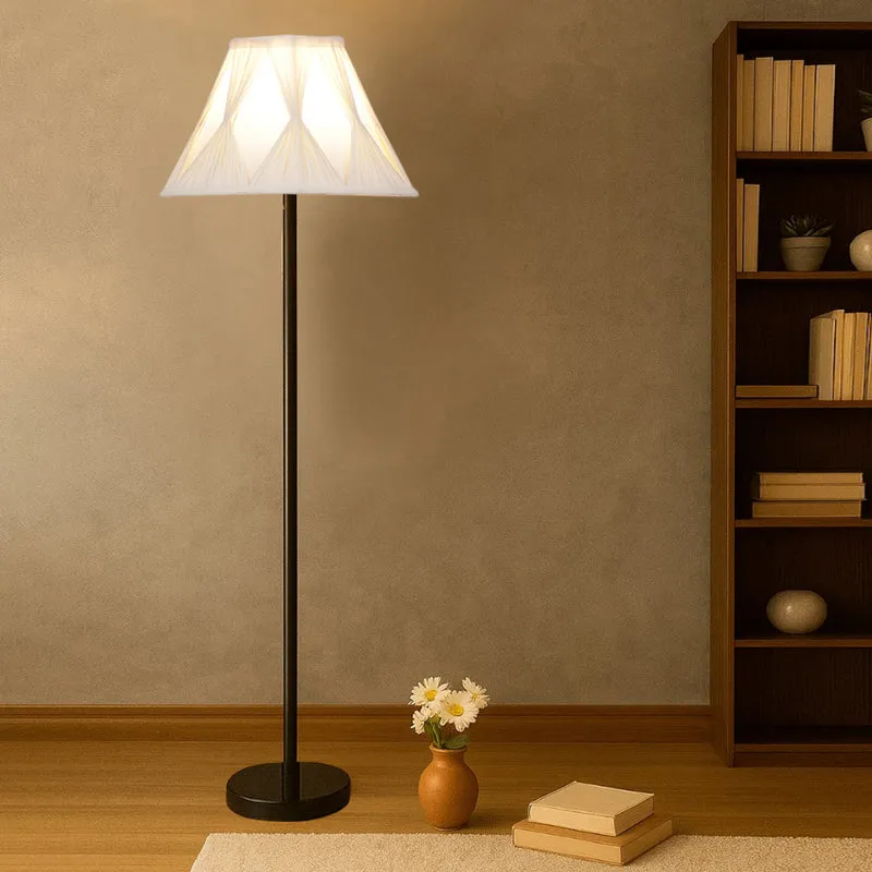 Pleatra Pinch Rodin Floor Lamp media 3