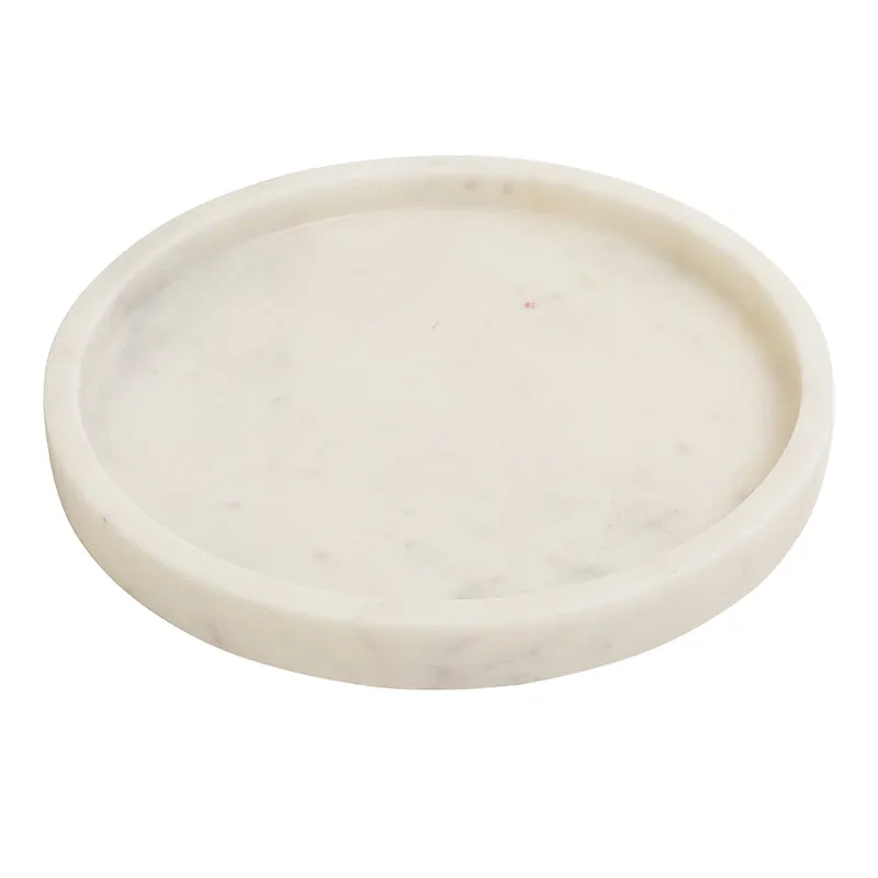 PietraLux Marble Serving Platter media 3