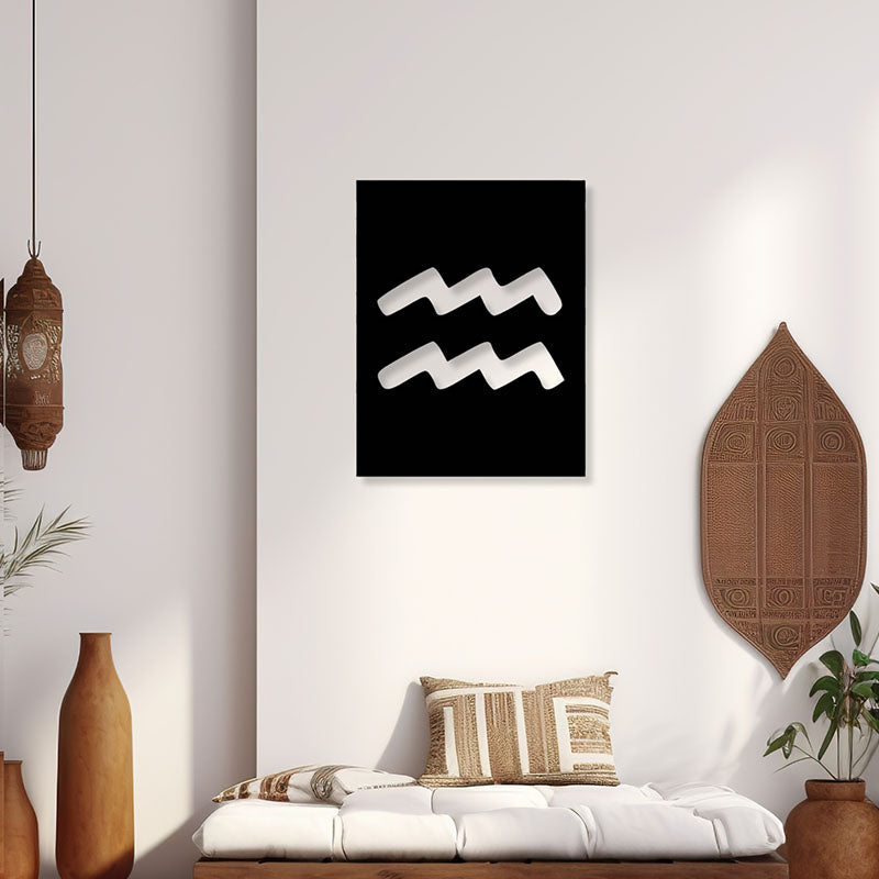 Aquarius Zodiac Sign