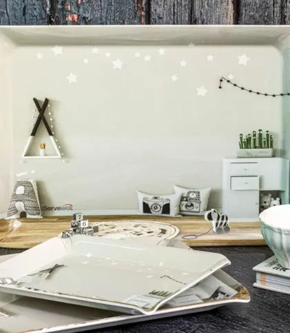 Melamine