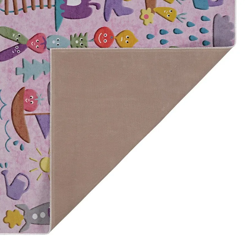 Amaris Dream Anti-Skid Carpet media 8