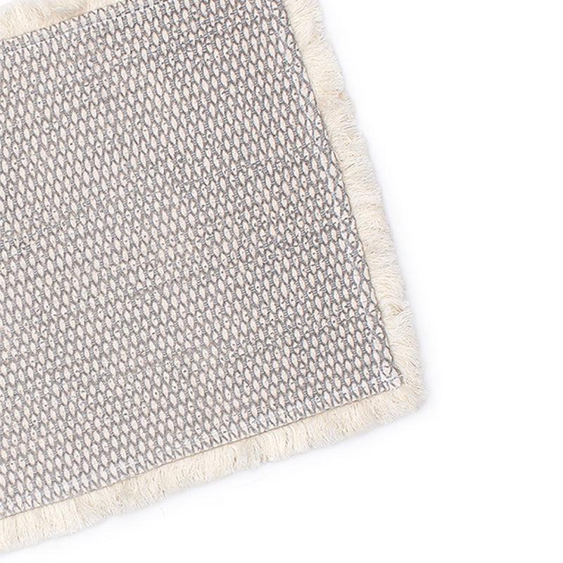 Akasam Placemat (Grey) - Set Of Two media 4