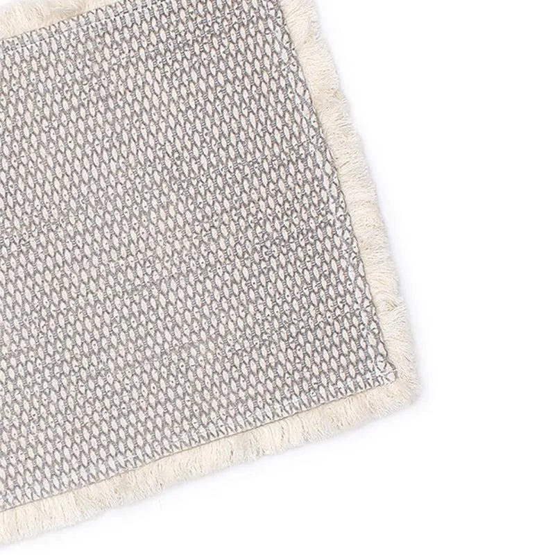 Akasam Placemat (Grey) - Set Of Two media 4