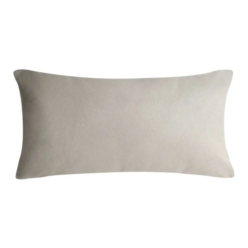 Style Nest Polyester Cushion Cover - Set of Three Self Design Polyester media 6
