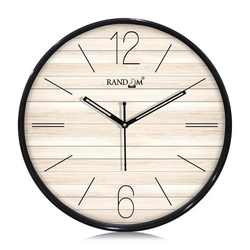 Ceyric Wall Clock media 4
