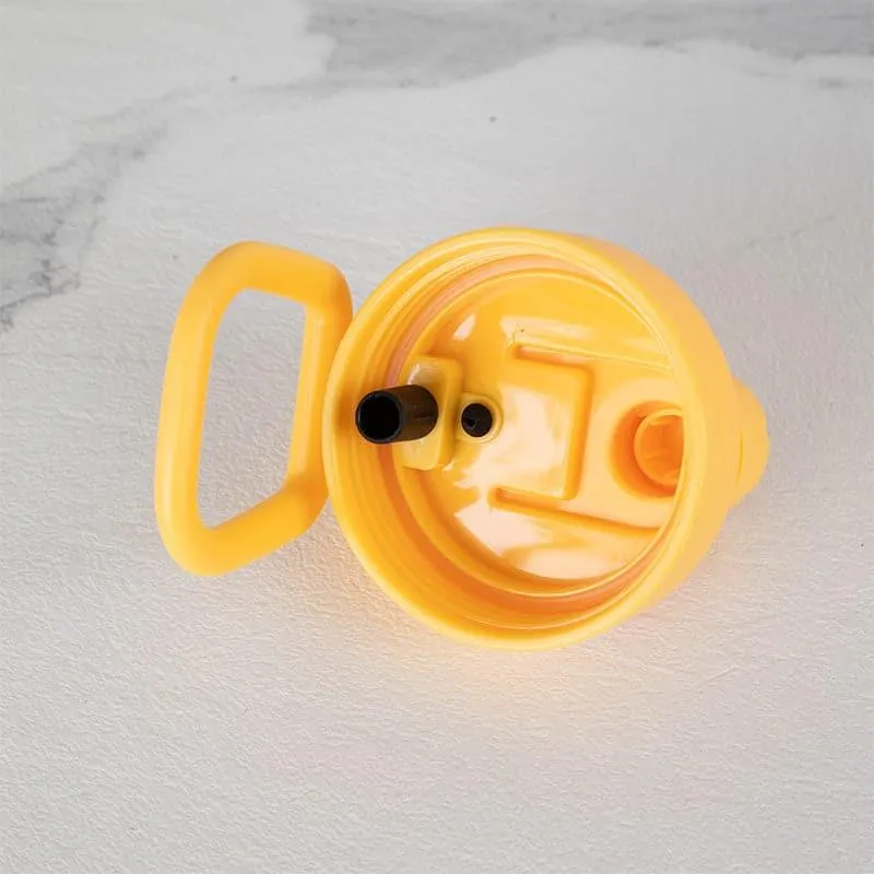 Drink Disco Water Bottle (Yellow) - 1000 mL media 6