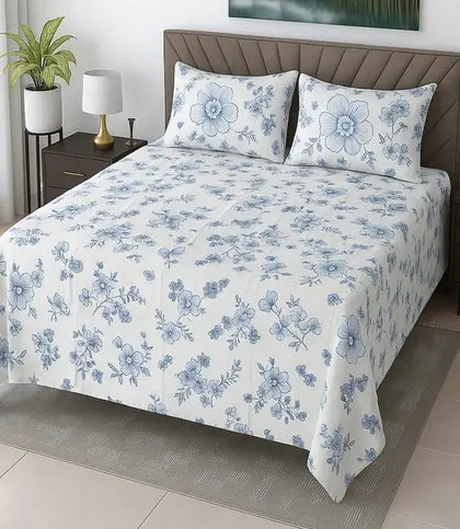 100% Cotton