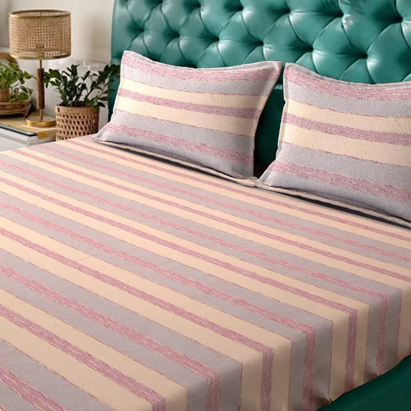 Avira II Cotton Bedsheet - 210 TC media 4