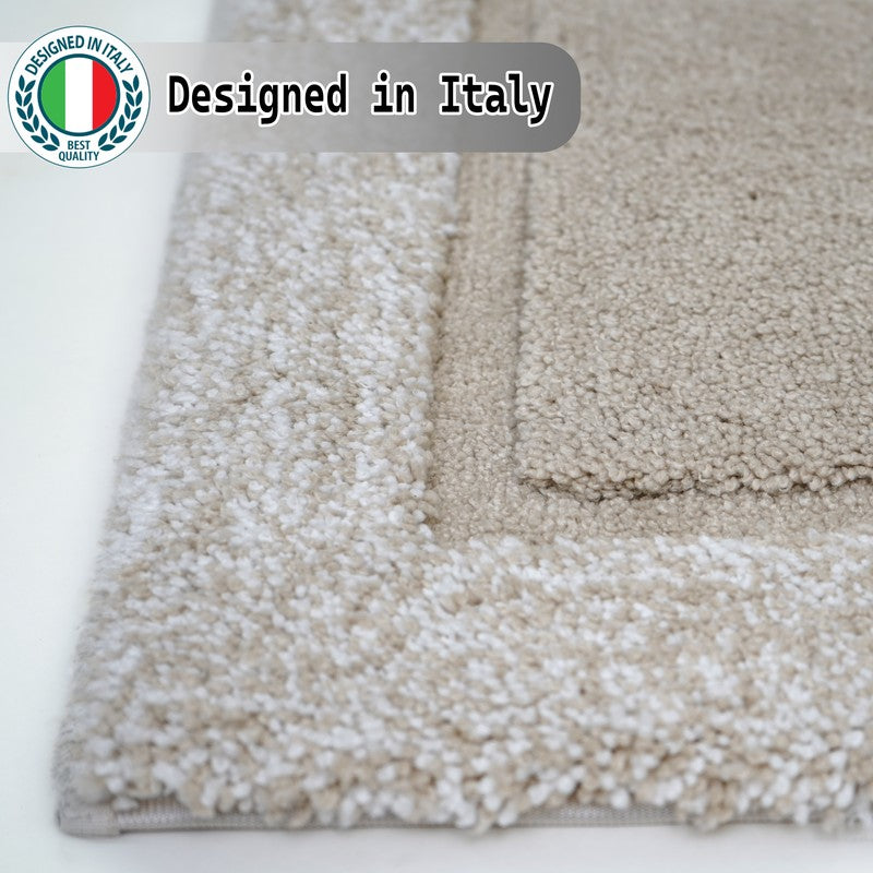 Orlina Runner Rug - Beige media 3