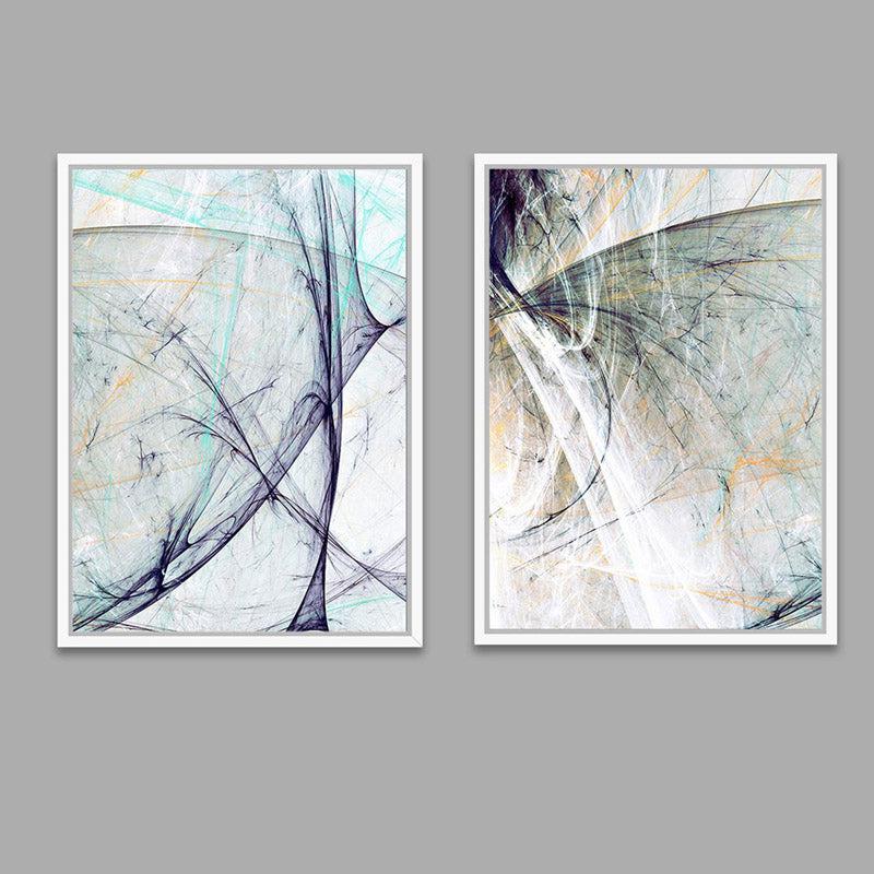 Anska Wall Art - Set Of Two