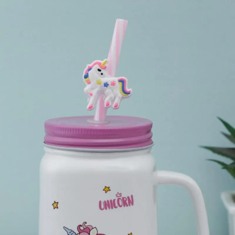 Fairytale Flare Sipper - 400 ML media 4