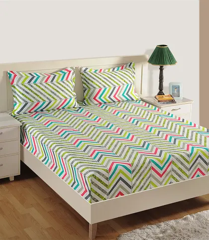 100% Cotton
