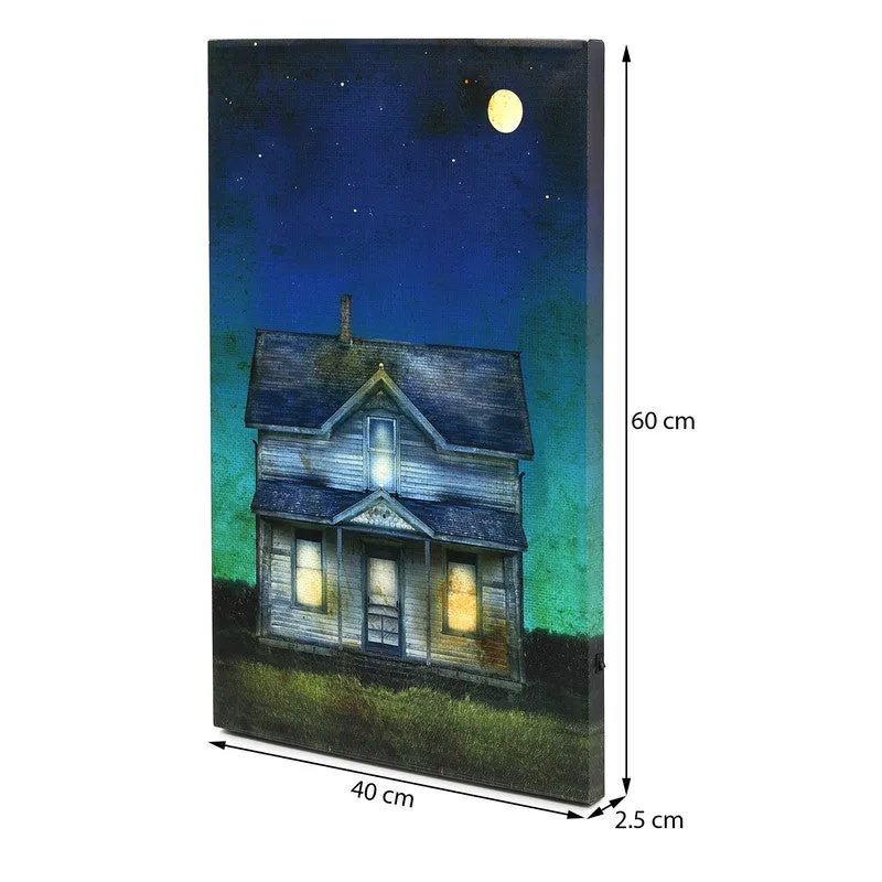 Dream Nest LED Wall Art media 7