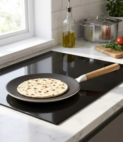 Cast Iron