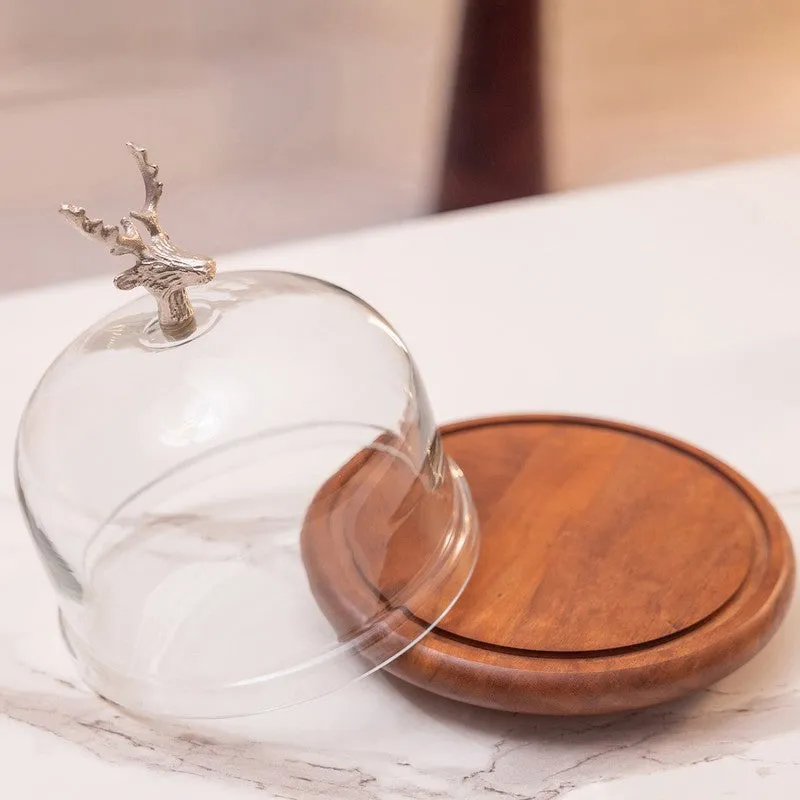 Droxen Cake Stand media 6