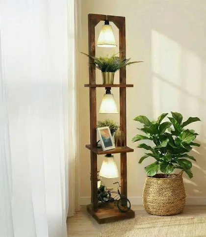 Jute · Wood