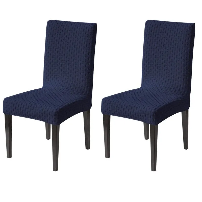 Nexo Neat Fit Chair Cover - Set Of Two media 3