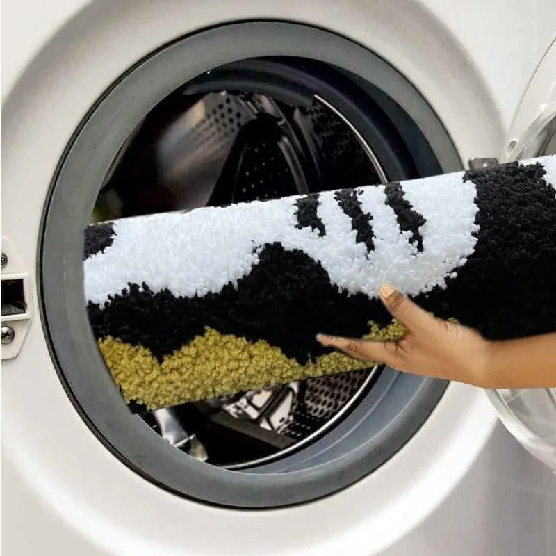 Kitty Fest Bathmat media 4
