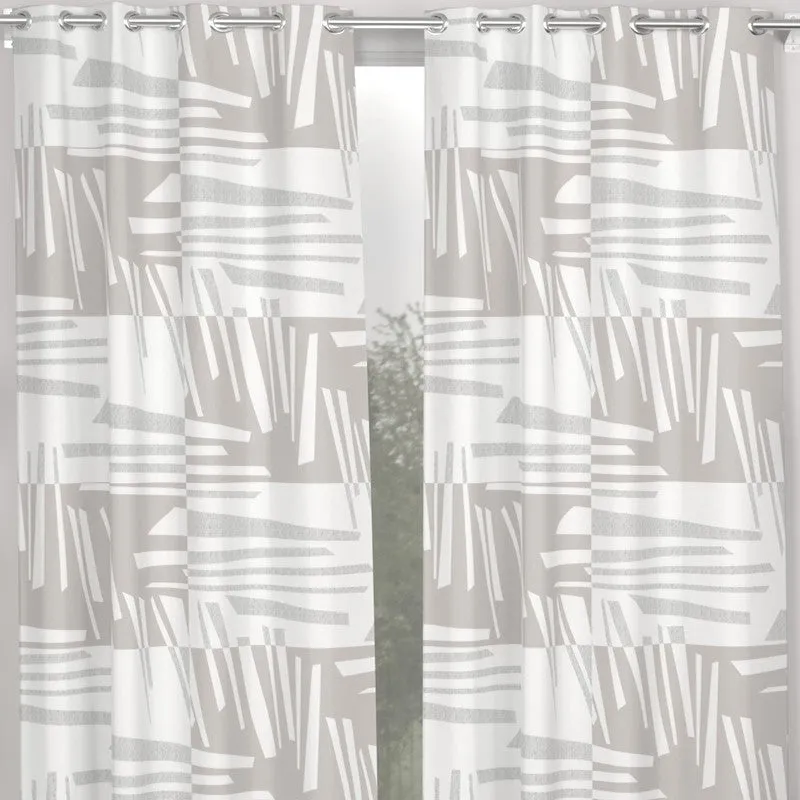 Speckle Nest Curtains - Set of Two media 6