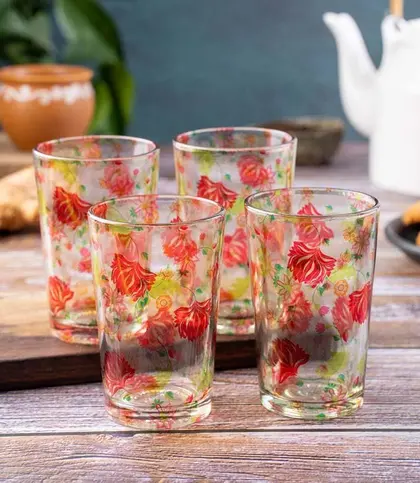Glass