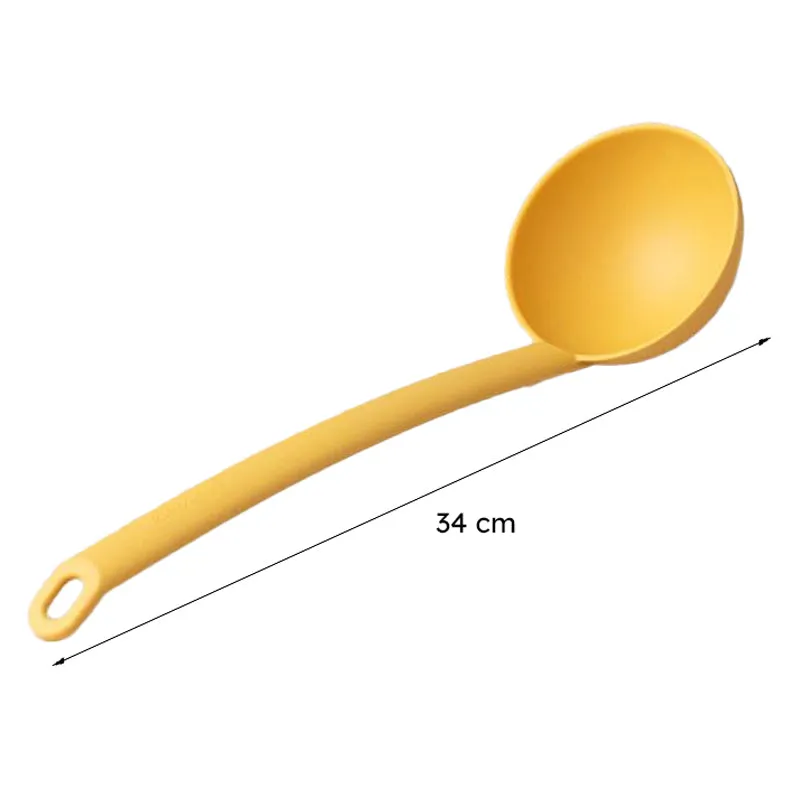 Stir It Up Ladle media 6