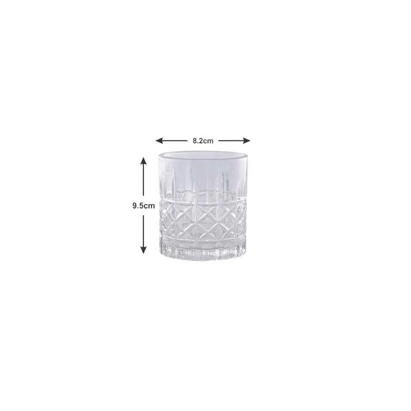 Lecor Tumbler & Bowl Set - Set Of Eight media 7