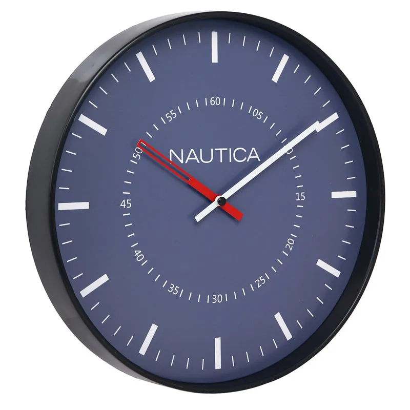 Diale Analog Wall Clock - 3