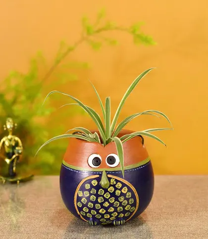 Terracotta