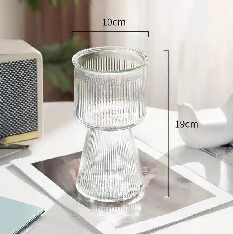 Ophelia Glass Vase media 8