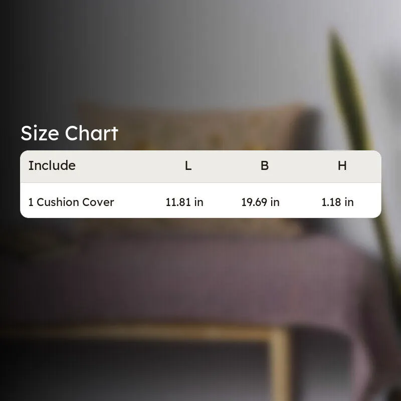 Dandelion Cotton Cushion Cover media 8