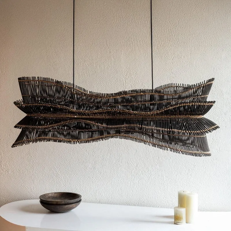 Orange Tree Robin Ceiling Lamp media 4